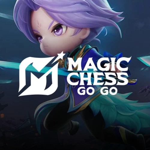 Games Magic Chess Go Go