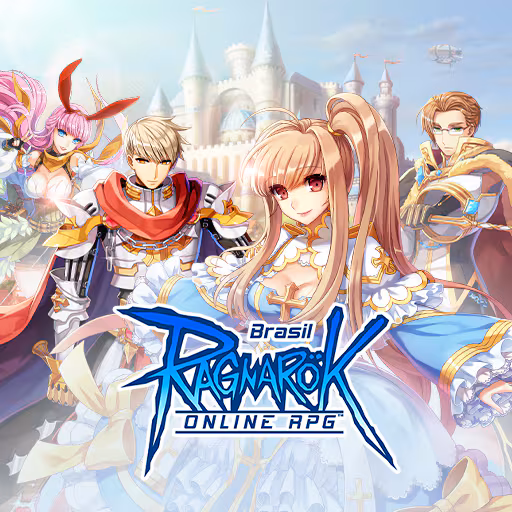 Games Ragnarok Brazil